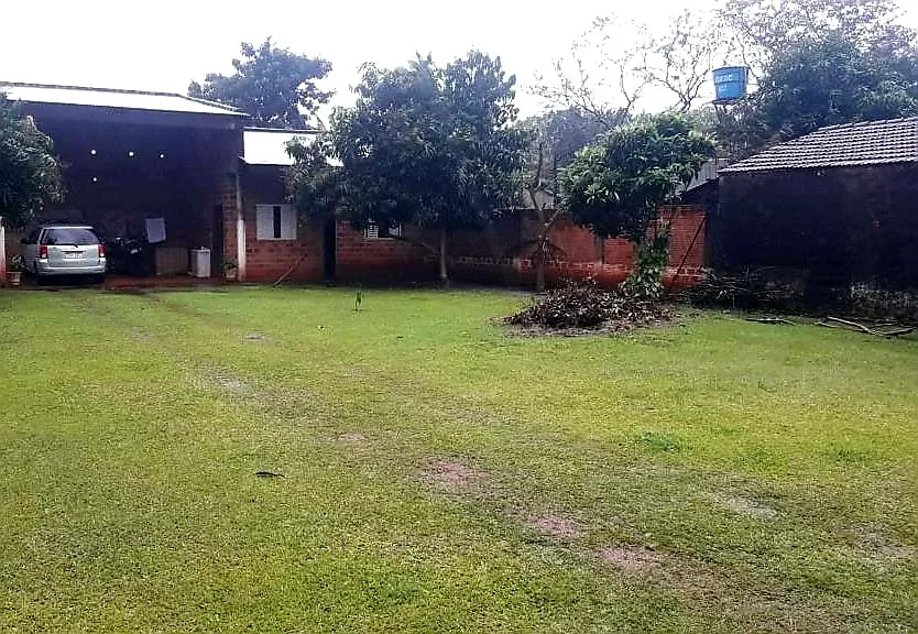 Oportunidad Única- Casa en Km 21 12 Minga Guazu — foto 2