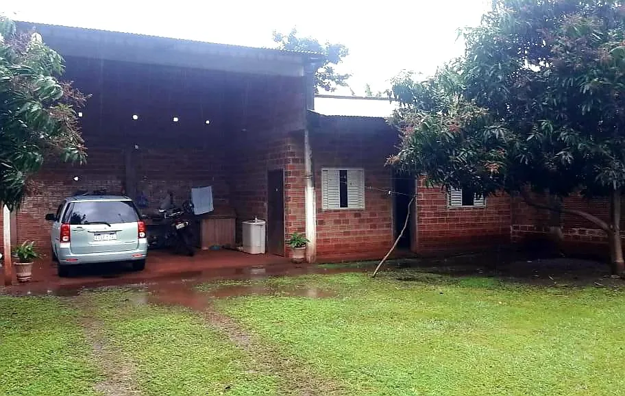 Oportunidad Única- Casa en Km 21 12 Minga Guazu — foto 3