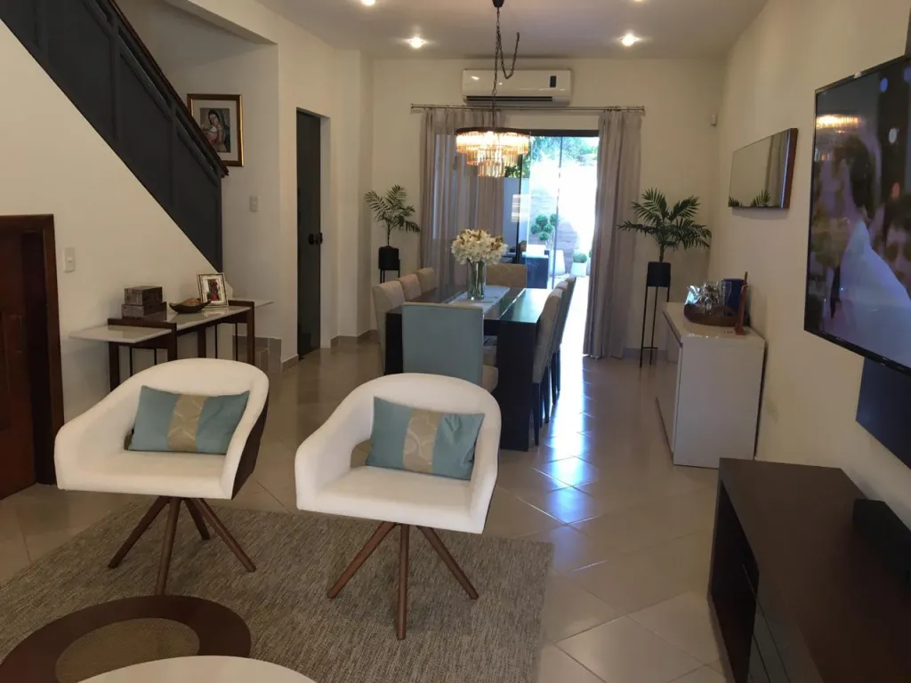 LAMBARE (PROX. CLUB SIRIO): IMPECABLE DUPLEX EN OFERTA!! – 150.000 USD — foto 2