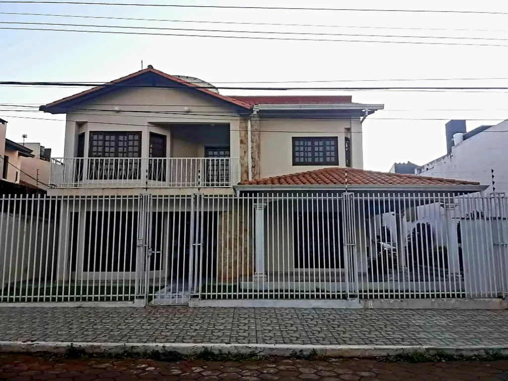 Hermosa Residencia en Barrio Boquerón- Titulado — foto 2