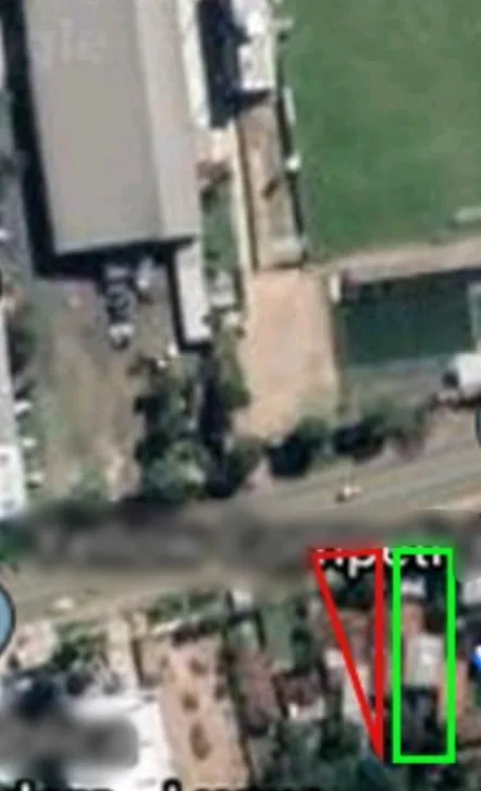 VENDO AMPLIA PROPIEDAD CON EXCLUSIVA UBICACIÓN EN LUQUE, ZONA AEROPUERTO. M6083. — foto 3