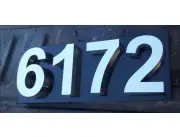 NUMEROS CORPOREOS