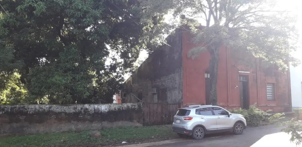 Vendo casa en el centro de Barrero — foto 2