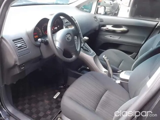 Toyota Auris 2009 - foto 8