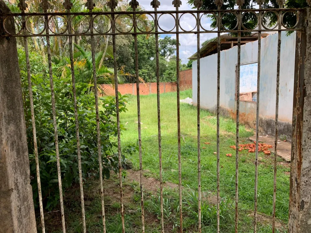 VENDO TERRENO TITULADO. ZONA KM 7 MBURUCUYA — foto 3