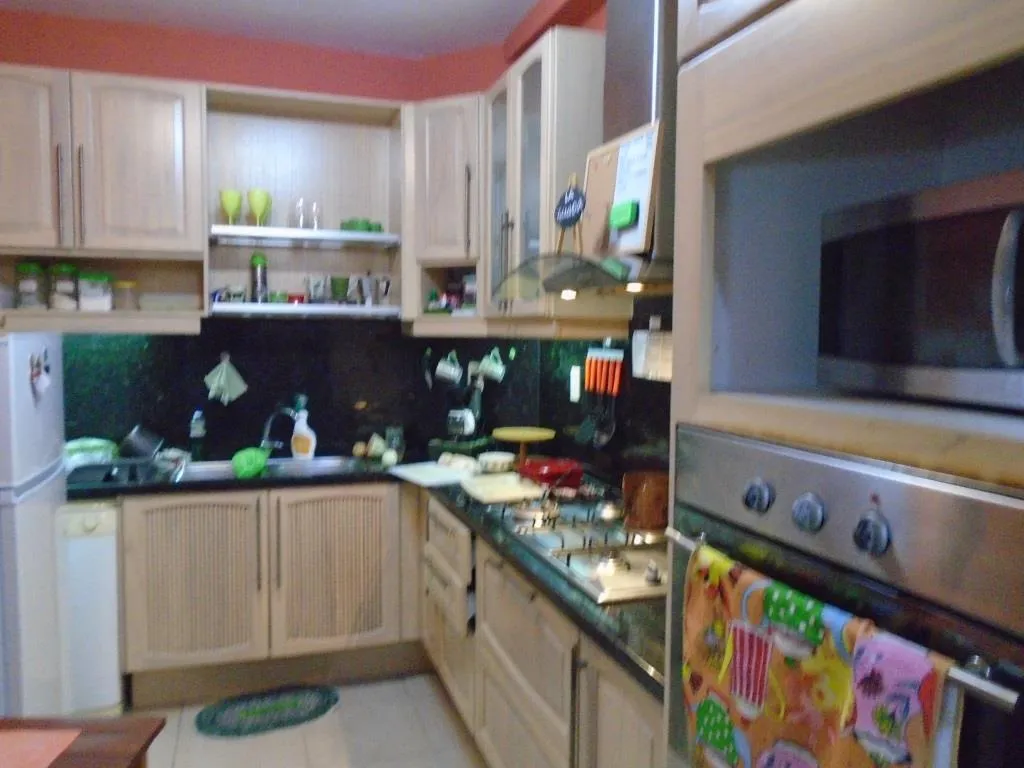 VENDO DUPLEX. VILLA AURELIA. COD LA — foto 3
