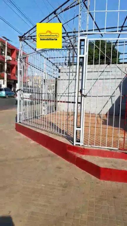 VENDO LOCAL COMERCIAL EN SAN LORENZO, ZONA UNA. M6084. — foto 2