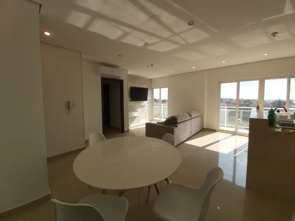Vendo Departamento en Asunción - Carmelitas — foto 2
