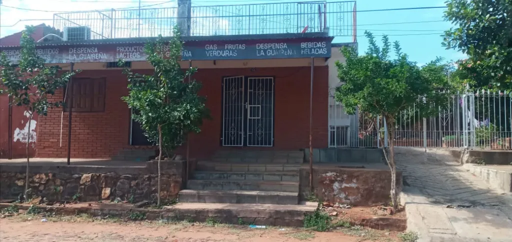 Vendo una hermosa Casa — foto 2