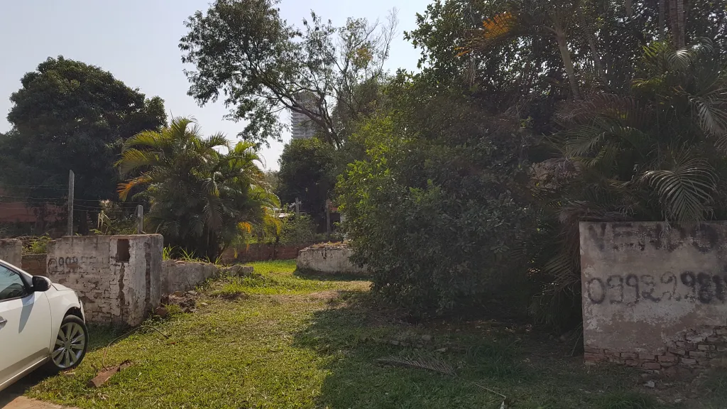 VENDO HERMOSO TERRENO SOBRE MOLAS LOPEZ — foto 2
