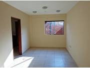 duplex en fernando de la mora zona supermercado gran via