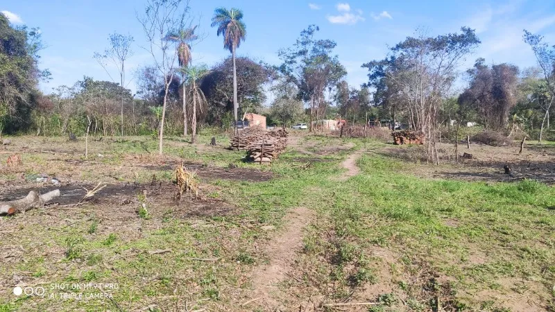 Dueño vende terreno en ciudad de Limpio — foto 2