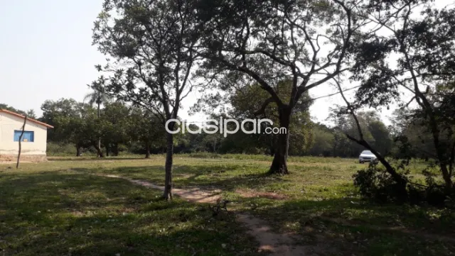 Dueño vende terreno en ciudad de Limpio — foto 3