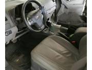 Vendo Chevrolet S10 año 2015 LTZ Aut