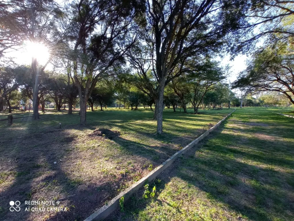 Barrio Cerrado Jardines de Ypacaraí — foto 3