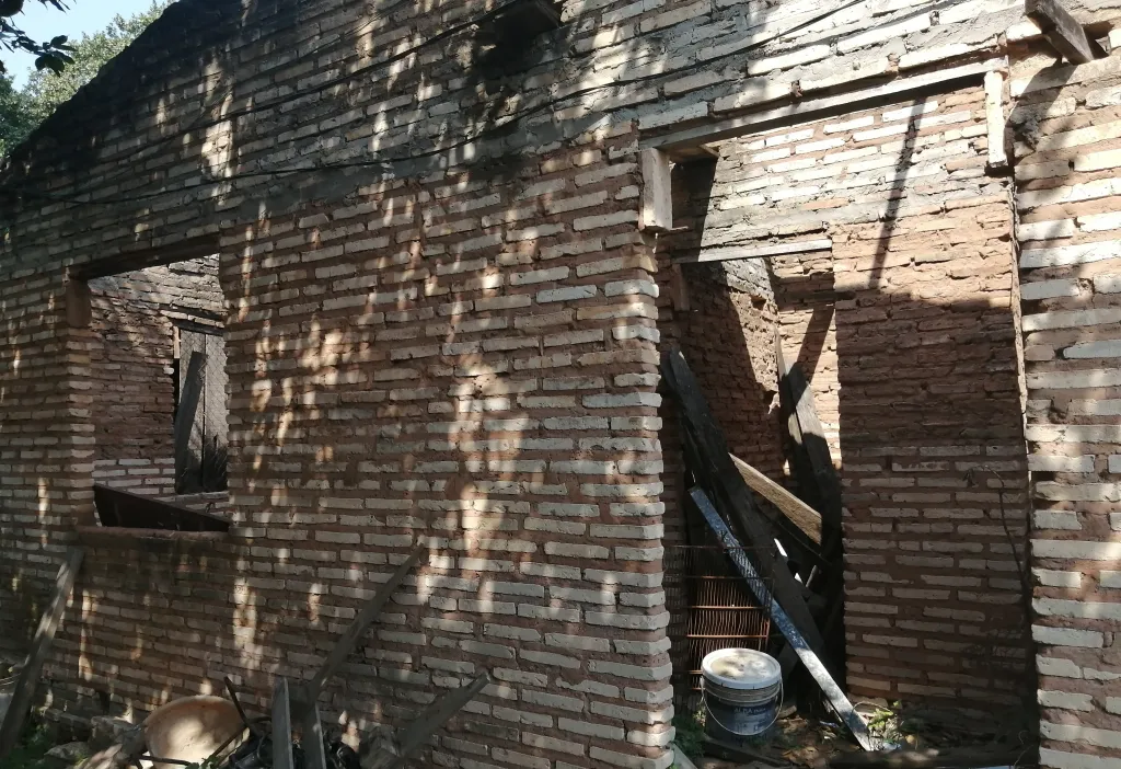 Vendo inmueble en Tablada Nueva — foto 2