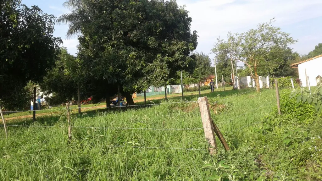 Terreno - Venta - Paraguay Central Limpio OFERTA TERRENO EN LIMPIO 384M2. — foto 3