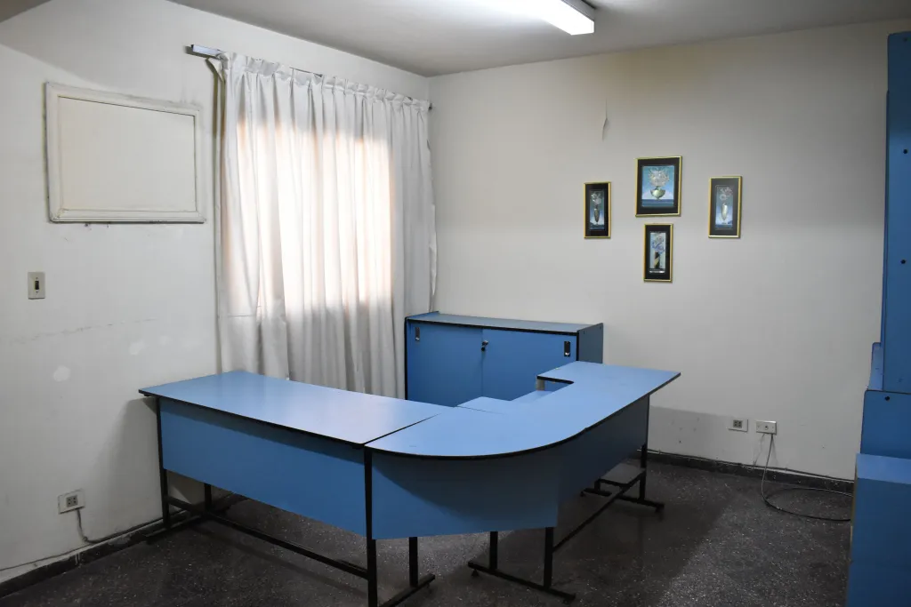 VENDO ALQUILO OFICINA DE 36.m2 - EDIFICIO LIDER V — foto 2