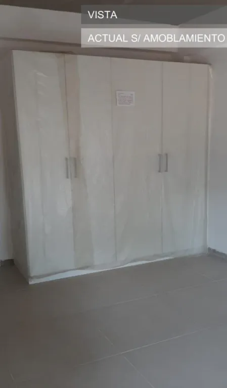Vendo Dpto de 1 dormitorio en zona Boggiani — foto 3