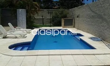 Vendo casa cerca club Balderrama de Luque — foto 3