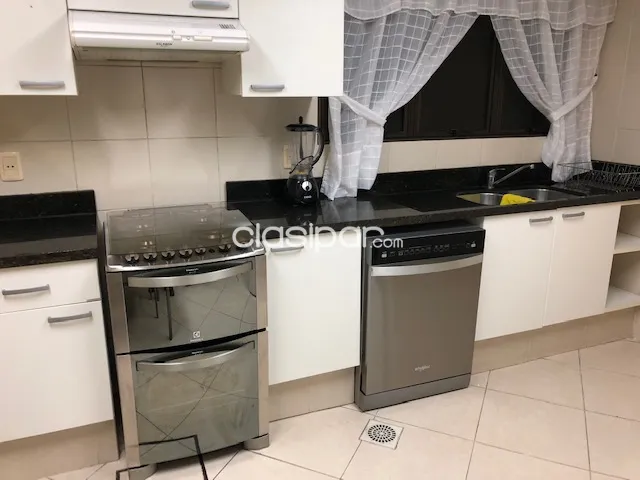 VENTA DE DEPARTAMENTO EN EL EDIFICIO PARQUE DE VENEZUELA — foto 2