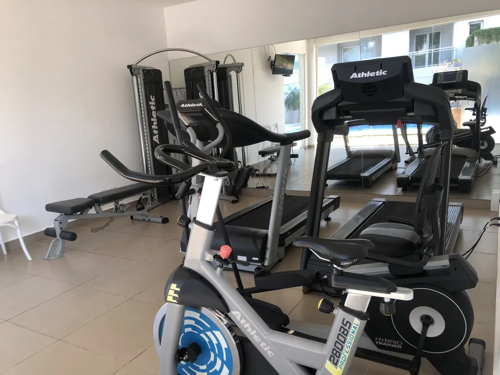 En venta departamento de 3 dormitorios en exclusivo edificio, Barrio Mariscal — foto 2
