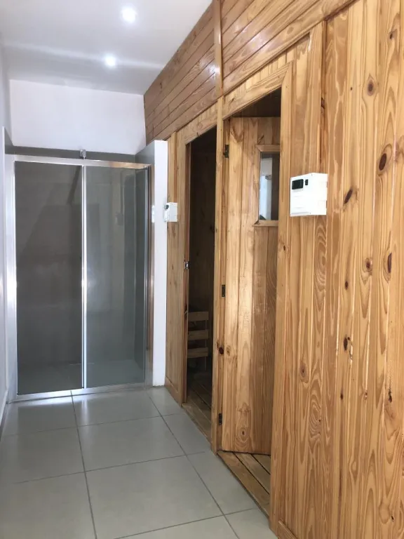 En venta departamento de 3 dormitorios en exclusivo edificio, Barrio Mariscal — foto 3