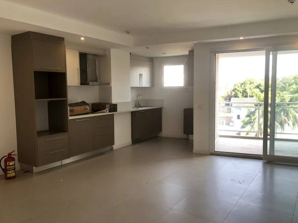 En venta exclusivo departamento de 1 dormitorio, Barrio Mariscal — foto 2