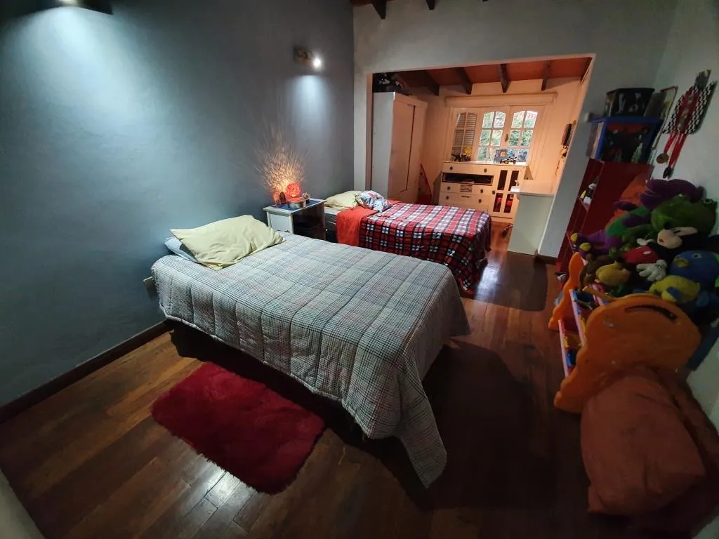 Duplex en venta en Villa Aurelia — foto 2