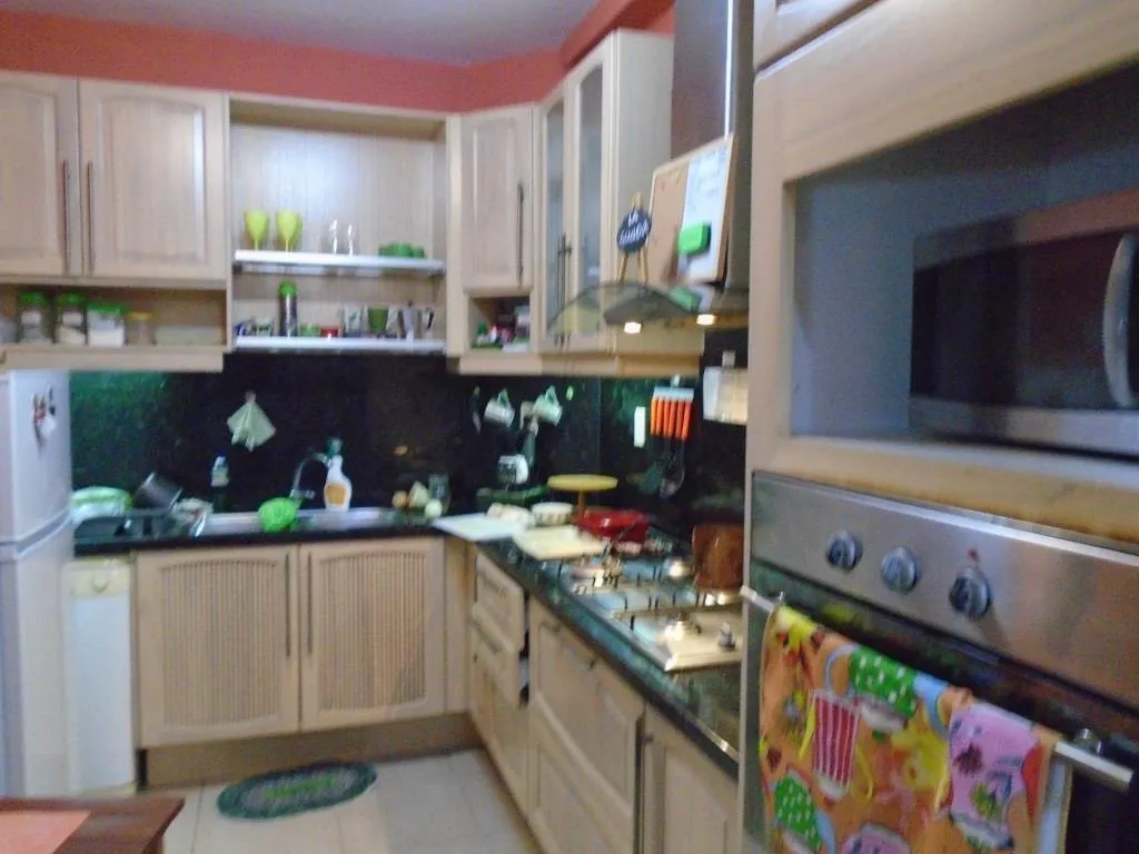 Duplex en venta en Villa Aurelia — foto 3