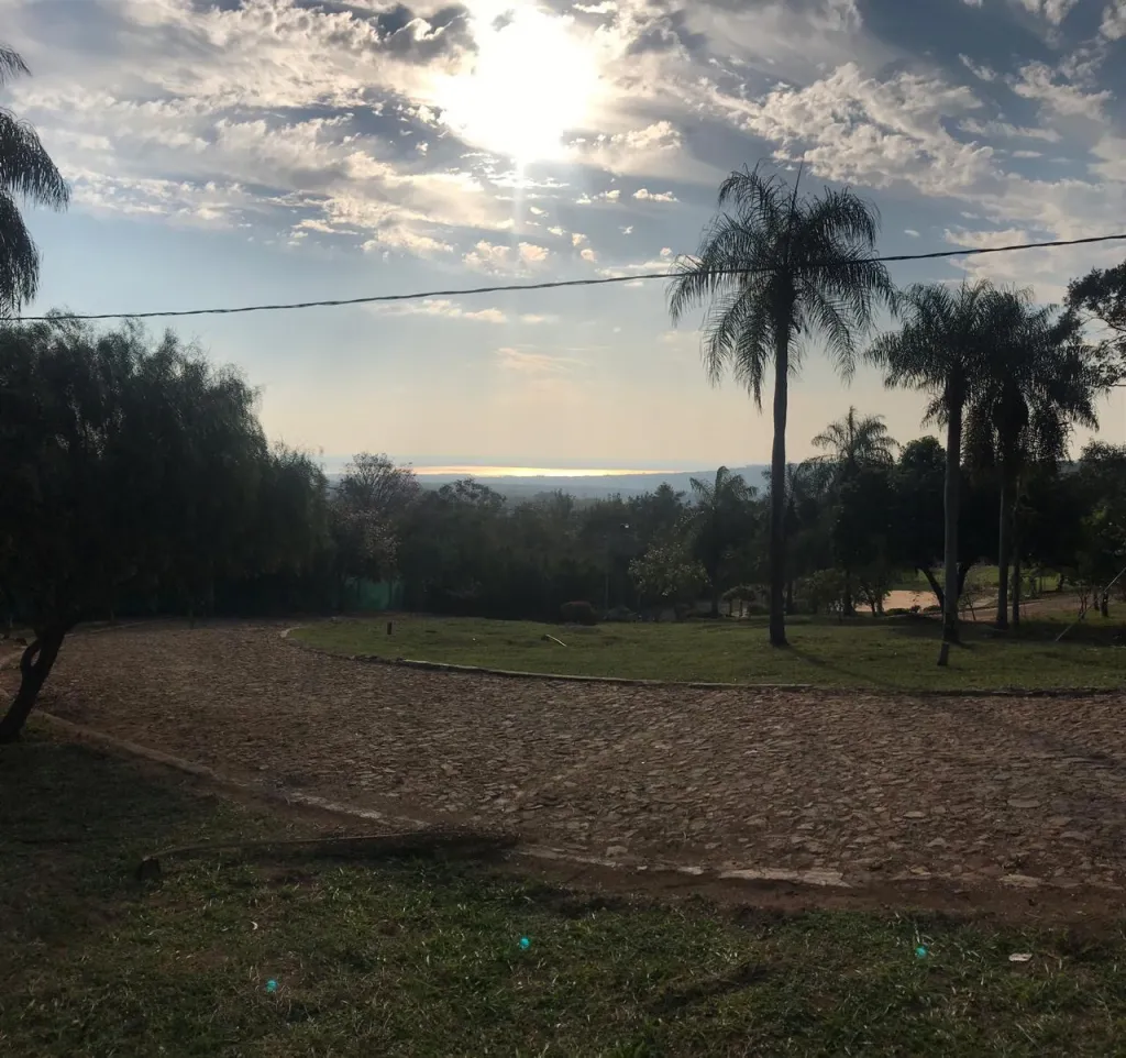 Terreno en venta en Punta Bella San Bernardino — foto 2