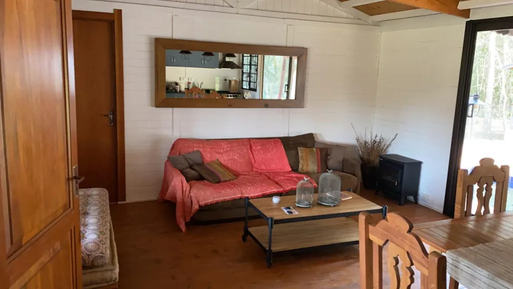 VENDO CASA AMOBLADA. SURUBI’I — foto 2