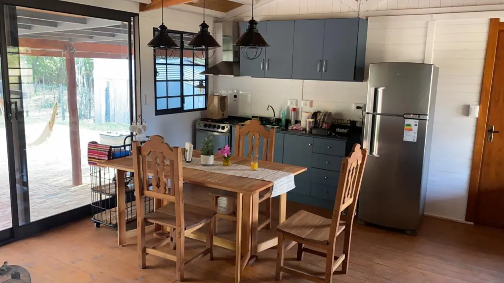 VENDO CASA AMOBLADA. SURUBI’I — foto 3