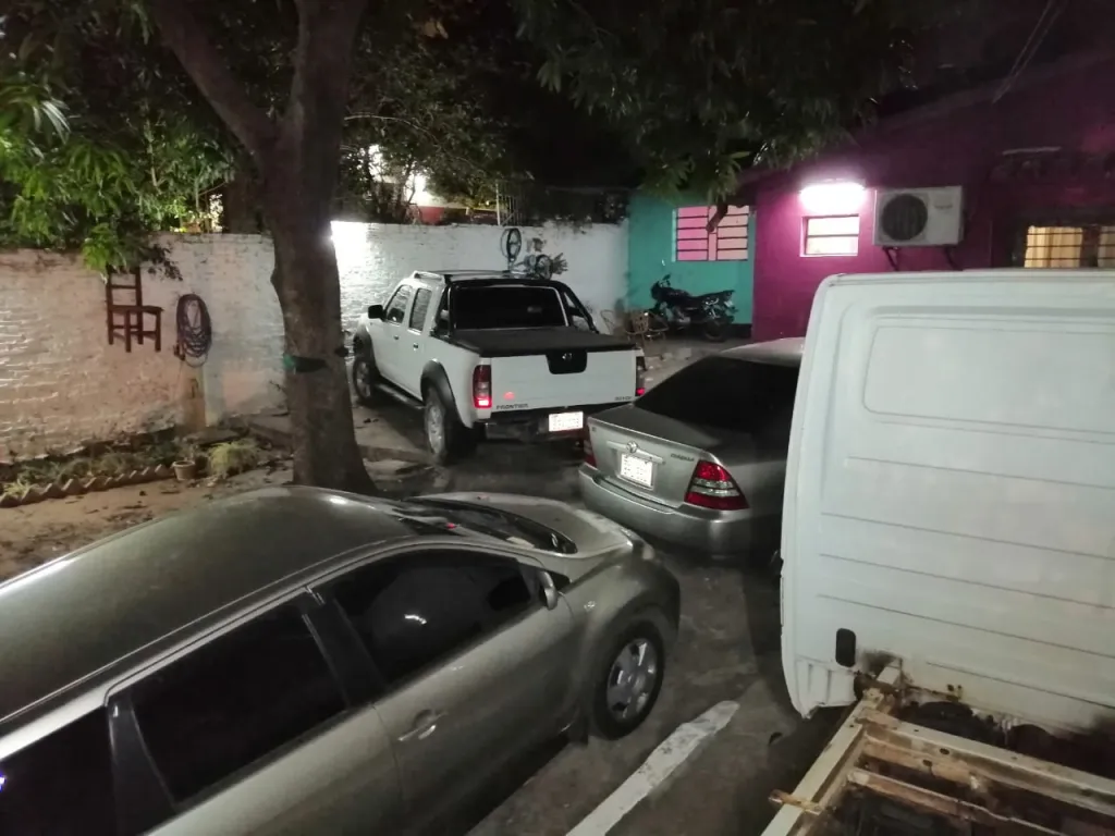 VENDO CASA EN SAN ANTONIO SAJONIA — foto 2