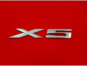 Emblema X5 BMW