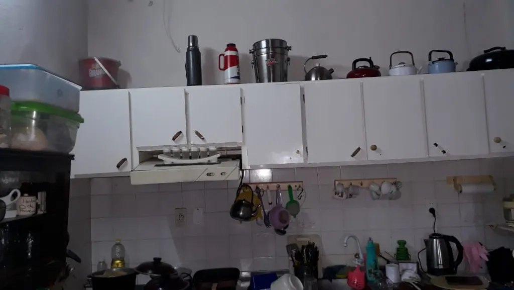 VENDO CASA CON SALON, ZONA PALACIO DE JUSTICIA, LUQUE. M6085. — foto 3