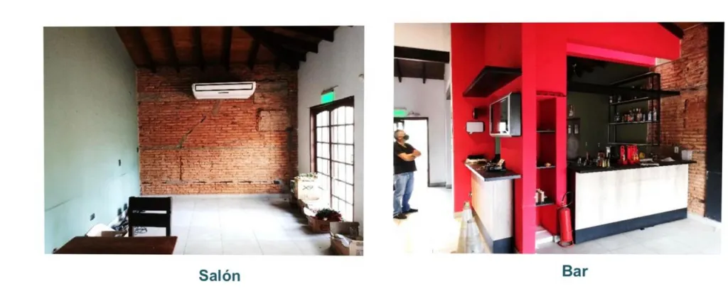 VENDO INMUEBLE EN EL CENTRO DE SAN LORENZO — foto 3