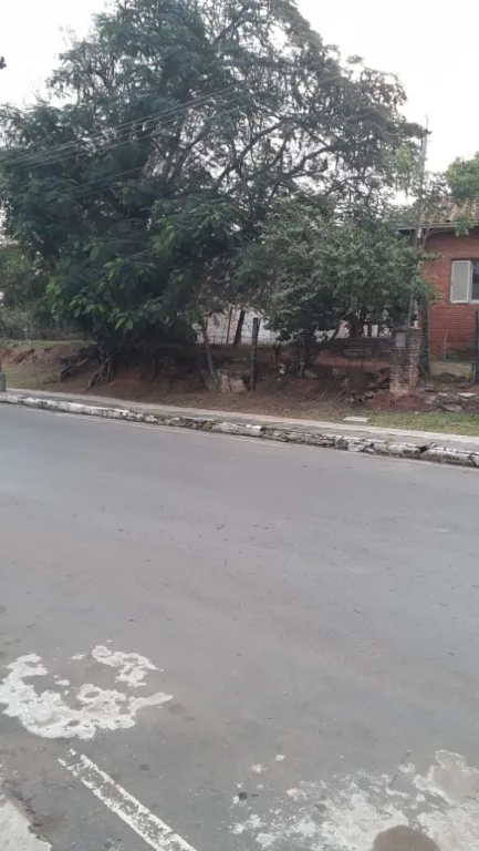 VENDO TERRENO EN ASUNCION. BARRIO SANTA LIBRADA — foto 2