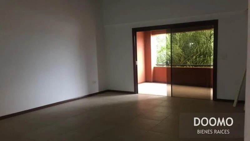 ALQUILO DEPARTAMENTO DE 2 HABITACIONES EN VILLA AURELIA ZONA MUNICIPALIDAD DE ASUNCION — foto 3