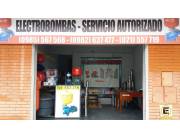 SERVICIO TECNICO DE MOTOBOMBAS / REPARACION DE BOMBAS DE AGUA
