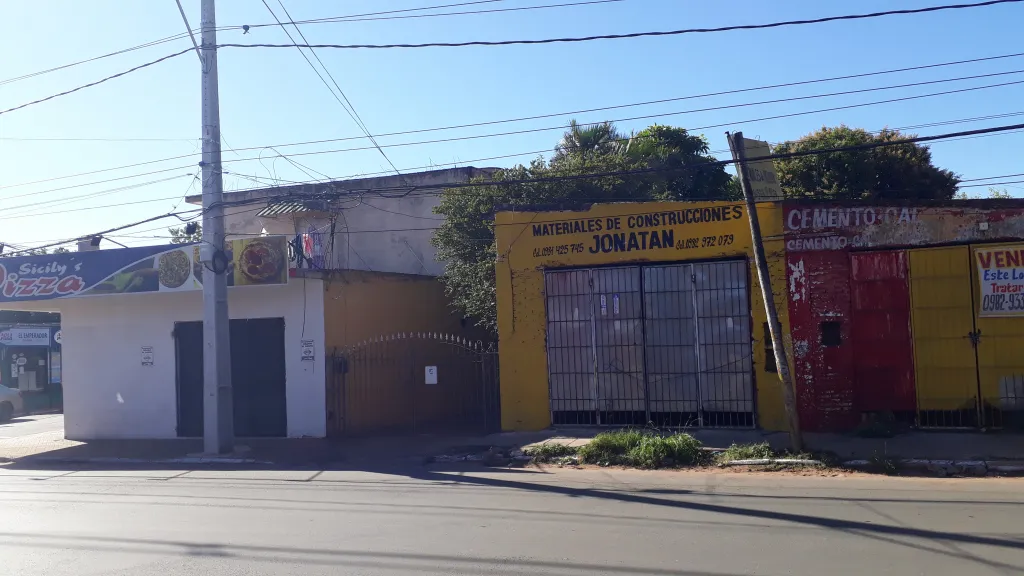 Casa en Fernando de la Mora — foto 2