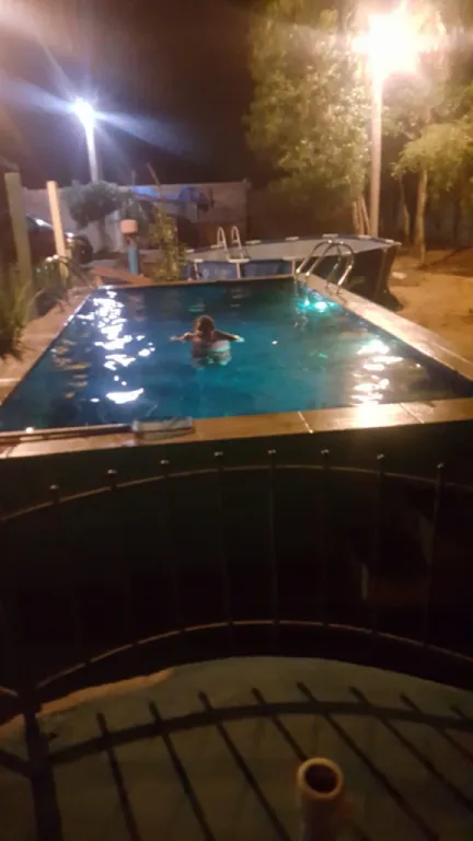 Vendo posada turistica en Caacupe — foto 3