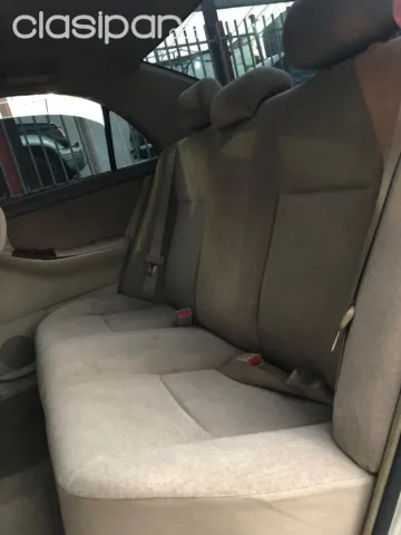 Toyota Corolla 2003 - foto 7