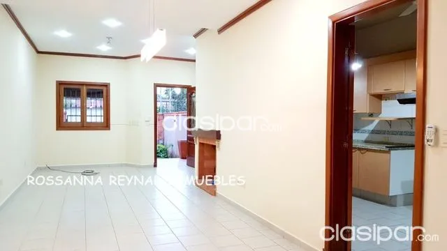 ALQUILO LINDO DUPLEX DE 3 HABITACIONES CON PILETA Z PRIMER PRESIDENTE‼️ — foto 2