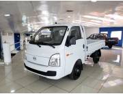 Atención ☝🏼 Vendo & Financio Hyundai H100 c/s 2021 0km p/ 1.500 kg del representante!