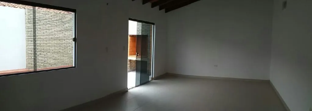 VENDOALQUILO CASA NUEVA A ESTRENAR — foto 2
