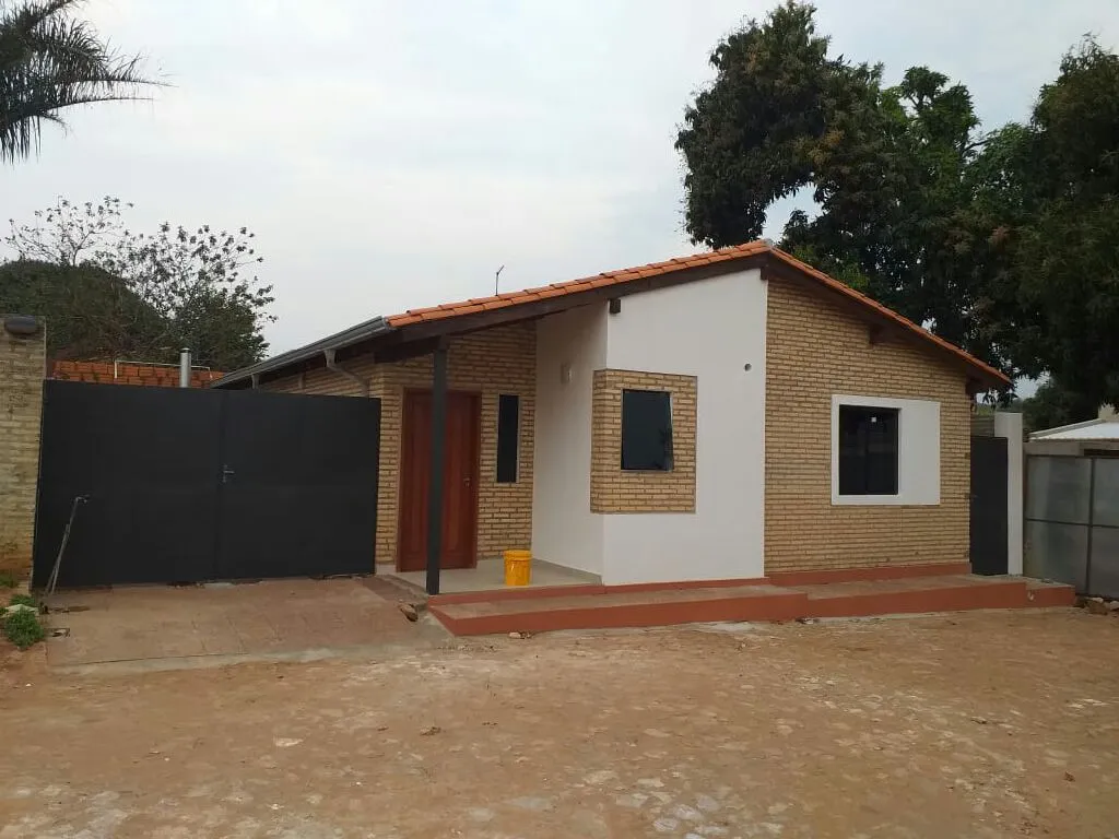 VENDOALQUILO CASA NUEVA A ESTRENAR — foto 3