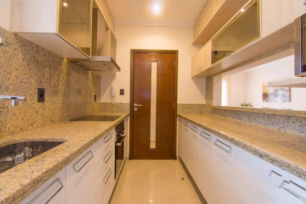 DEPARTAMENTO A ESTRENAR EN BARRIO SAJONIA!!! — foto 3