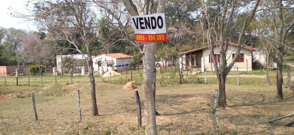 Acceso sur Guarambare 2 Lotes juntos — foto 2