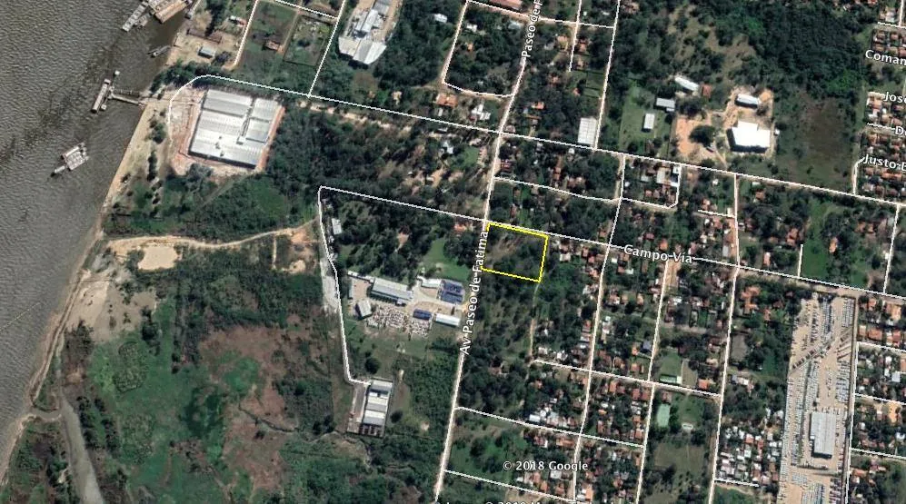 REMANSO - COSTANERA NORTE ESTRATÉGICA UBICACIÓN s FUTURA AVENIDA — foto 3